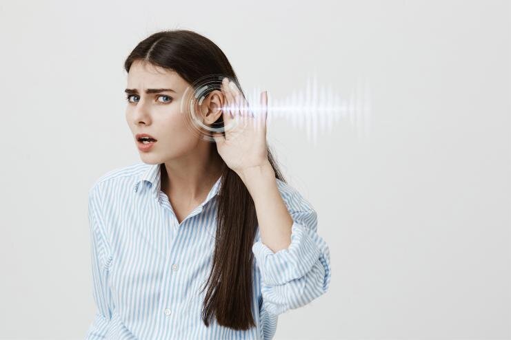 Как улучшить слух? Возможно ли это в домашних условиях?